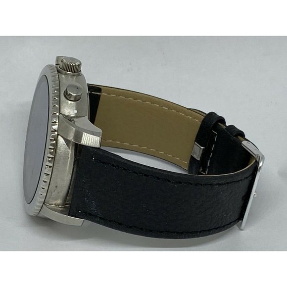Fossil Gen 3 Authentic Genuine Smart Watch Custom Band FTW4000 DC785